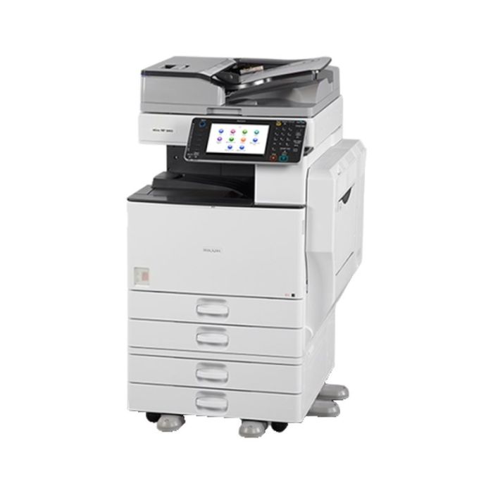 Ricoh Aficio MP 2852 SP, MP 2852 SP, by Ricoh Ricoh Aficio MP 2852 SP, MP 2852 SP, by Ricoh