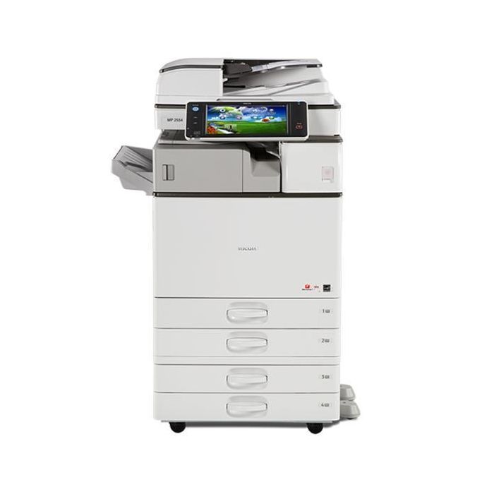 Ricoh Aficio MP 2554