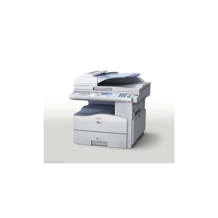  Ricoh Aficio MP 2000 Photocopieur A4 USB LAN 50 230 pages imprimées, 128670, by Ricoh