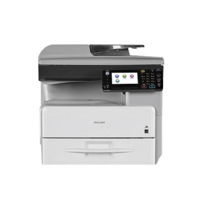 Ricoh MP 301 SP MFP 4-in-1, MP 301SP, by Ricoh Ricoh MP 301 SP MFP 4-in-1, MP 301SP, by Ricoh