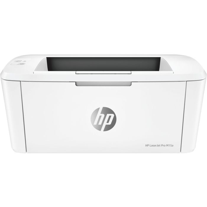  HP LaserJet M15a - W2G50A Laser N/B A4 USB, W2G50A, by HP