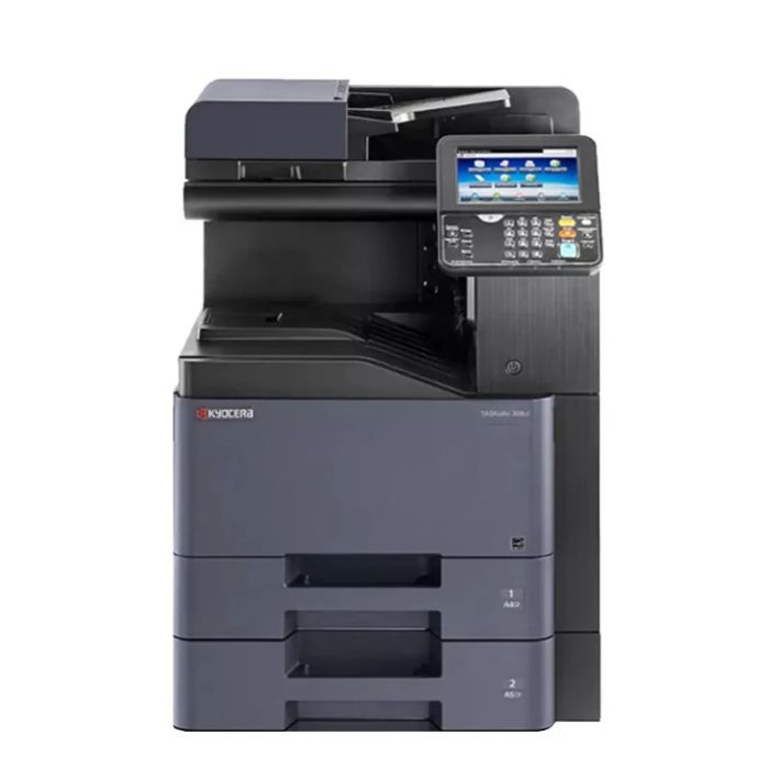  Kyocera Taskalfa 356ci - 1102R53NL0 MFP A4 couleur USB LAN Duplex + 171 000 pages +, 113079, by Kyocera