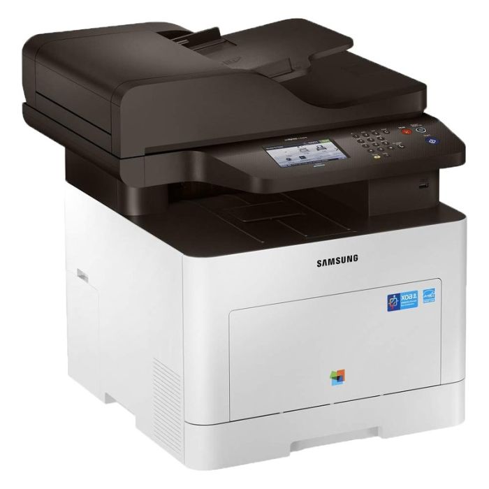 Samsung ProXpress C3060FR MFP Laser couleur A4 USB LAN Fax Duplex + moins de 7 800 pages +, 120346, by Samsung Samsung ProXpress C3060FR MFP Laser couleur A4 USB LAN Fax Duplex + moins de 7 800 pages +, 120346, by Samsung