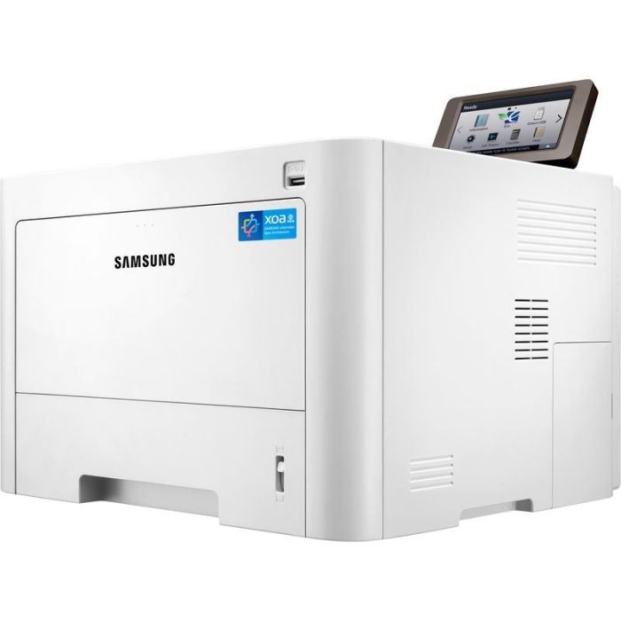 Samsung ProXpress M4025NX imprimante laser A4 N&B, recto verso, LAN, USB – 14 000 pages imprimées, 120308, by Samsung Samsung ProXpress M4025NX imprimante laser A4 N&B, recto verso, LAN, USB – 14 000 pages imprimées, 120308, by Samsung