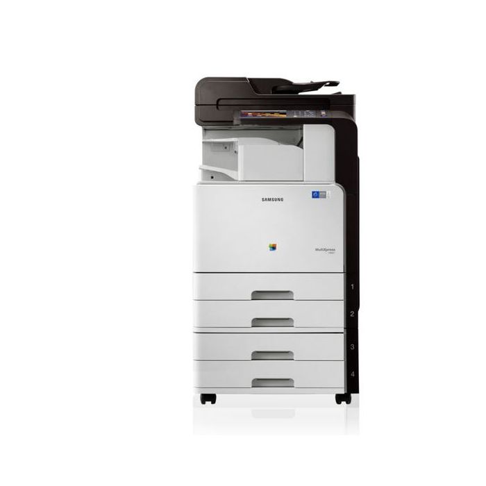 Samsung MultiXpress C9251NA - CLX-9251NA, C9251NA, by Samsung Samsung MultiXpress C9251NA - CLX-9251NA, C9251NA, by Samsung