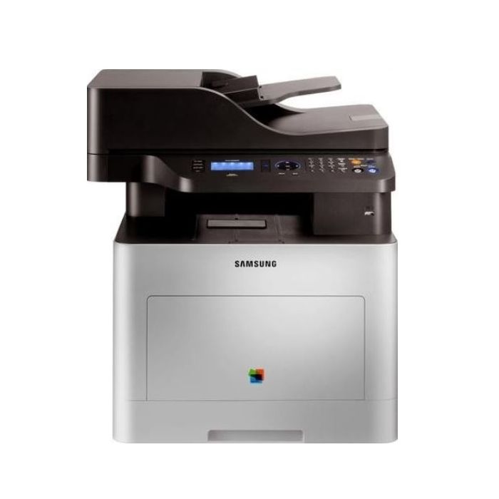 Samsung CLX-6260FR MFP Laser A4 Couleur USB LAN Fax Duplex + moins de 10 000 pages +, 109238 109245 109250 116498 116501 116513..., by Samsung