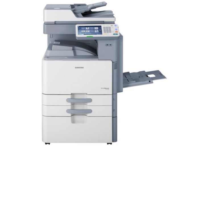 Samsung SCX-8040ND, 2324680615, by Samsung Samsung SCX-8040ND, 2324680615, by Samsung
