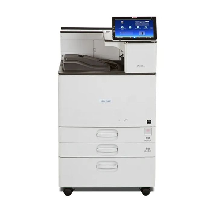 Ricoh SP 8400 DN Imprimante laser N/B, SP 8400 DN, by Ricoh Ricoh SP 8400 DN Imprimante laser N/B, SP 8400 DN, by Ricoh
