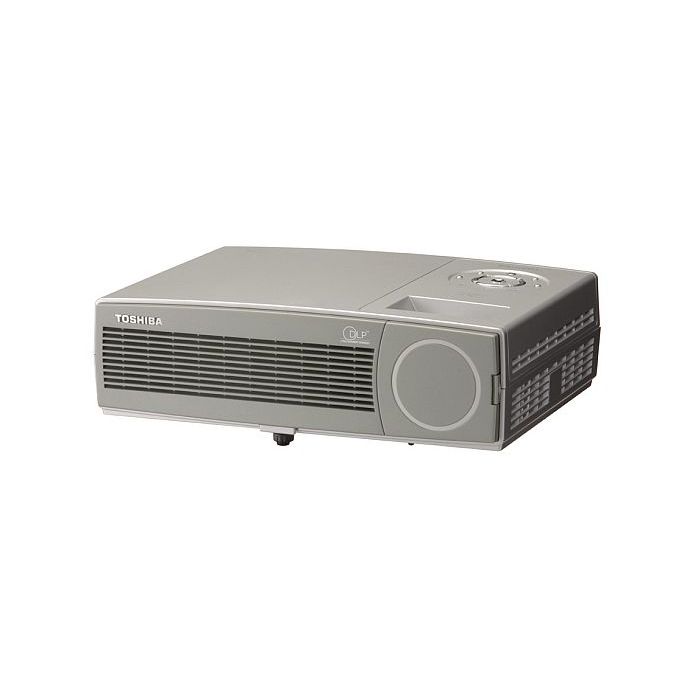 Toshiba TDP-T95 Beamer, 107507, by Toshiba Toshiba TDP-T95 Beamer, 107507, by Toshiba