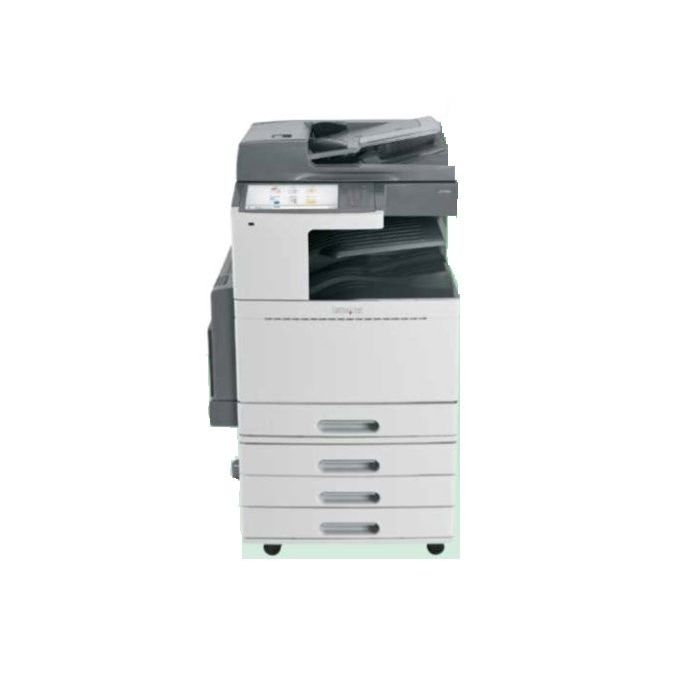 Lexmark X952dte MFP, X952dte, by Lexmark Lexmark X952dte MFP, X952dte, by Lexmark