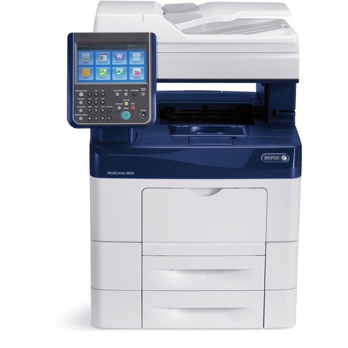 Xerox WorkCentre 6655i, Xerox WorkCentre 6655i, by Xerox Xerox WorkCentre 6655i, Xerox WorkCentre 6655i, by Xerox