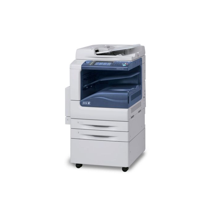 Xerox WorkCentre 7830i, Xerox WorkCentre 7830i, by Xerox Xerox WorkCentre 7830i, Xerox WorkCentre 7830i, by Xerox
