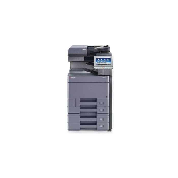  Kyocera TASKalfa 5052ci, MFP, Couleur, A3, USB, LAN, FAX système 12, 182 596 pages imprimées, 125194, by Kyocera