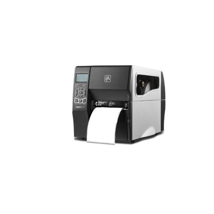 Zebra ZT230 ZT23043-T0EC00FZ Thermique direct Transfert thermique Imprimante d'étiquettes, 113159, by Zebra Zebra ZT230 ZT23043-T0EC00FZ Thermique direct Transfert thermique Imprimante d'étiquettes, 113159, by Zebra
