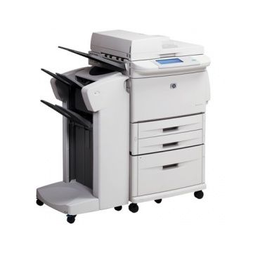  HP LaserJet 9000 - C8523A MFP, 1080210620, by HP
