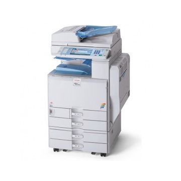  Ricoh Aficio MP C4500 MFP, 1398509890, by Ricoh