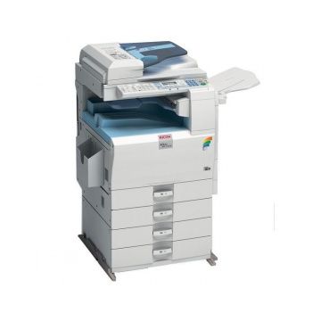  Ricoh Aficio MP C3501 MFP, 1399339935, by Ricoh