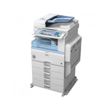  Ricoh Aficio MP 2851 MFP, 1402466085, by Ricoh