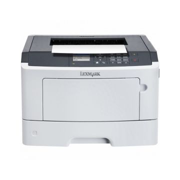  Lexmark M1145dn, 2843211460, by Lexmark
