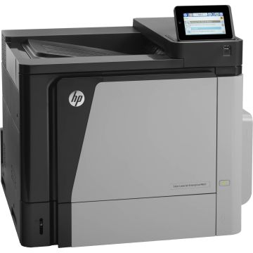  HP Color LaserJet Enterprise M651n CZ255A - Imprimante laser couleur DIN A4 Réseau USB, M651n, by HP