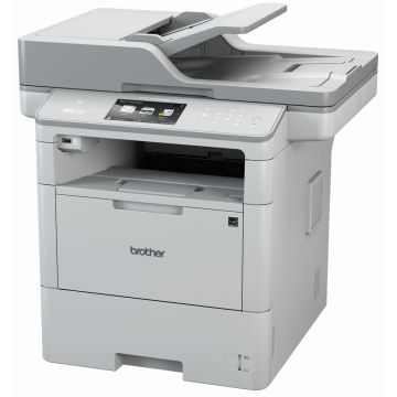  Brother MFC-L6900DW MFP Laser A4 N/B, MFC-L6900DW, by Brother