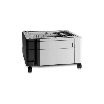  HP C2H56A Bac d'alimentation/support d'impression 500 feuilles pour CLJ Enterprise M855, C2H56A, by HP
