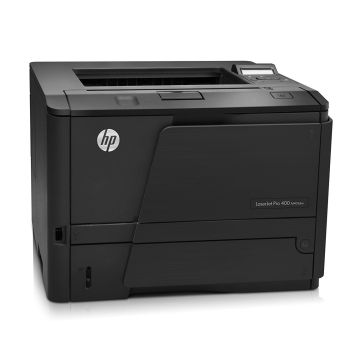  HP LaserJet Pro 400 M401DNE - CF399A - A4 - réseau - USB - recto verso, 2316484860, by HP