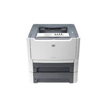  HP LaserJet P2015X CB369A Imprimante laser A4 S/W Recto-Verso Réseau, 412980011, by HP