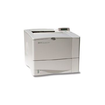 HP LaserJet 4100N C8050A Imprimante laser noir et blanc A4, 416223961, by HP