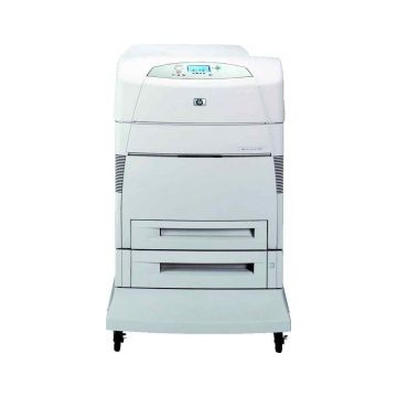  HP Color LaserJet 5500DTN - C9658A, 416763016, by HP
