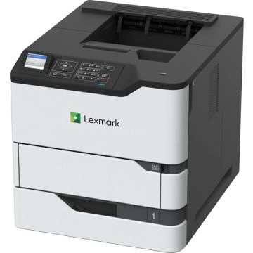  Lexmark MS823dn - 50G0220 Laser N/B A4, 50G0220, by Lexmark