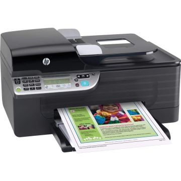  HP OfficeJet 4500 Wireless All-In-One G510n - CN547A USB A4 Couleur FAX, CN547A, by HP