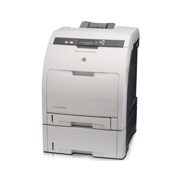  HP Color LaserJet 3800DTN - Q5984A, 3800DTN, by HP