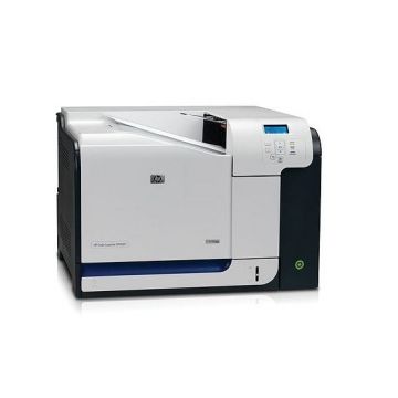  HP Color LaserJet CP3525DN - CC470A, 661406246, by HP