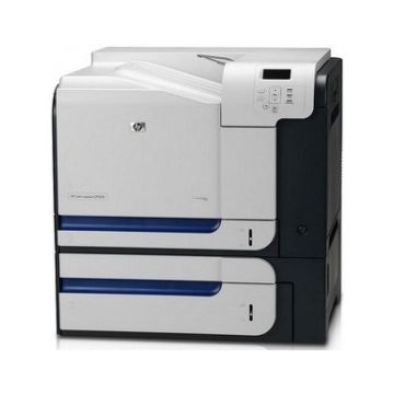  HP Color LaserJet CP3525X CC471A Imprimante laser couleur A4 USB Réseau, HP Color LaserJet CP3525X CC471A, by HP