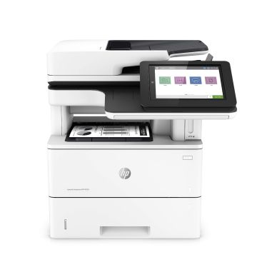  HP LaserJet Enterprise M528f - 1PV65A MFP N/B A4, M528f, by HP