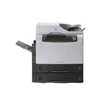  HP Imprimante multifonction laser 4345X MFP Q3943A DIN A4 N/B ADF réseau USB, Q3943A, by HP