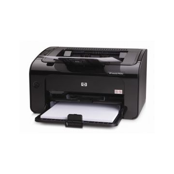  HP LaserJet Pro P1102W A4 CE657A Imprimante laser N&B A4 Wi-Fi, P1102W, by HP