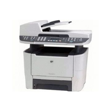  HP Laserjet M2727NFS MFP - CB533A, M2727NFS, by HP