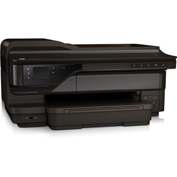  Imprimante HP OfficeJet 7612 e All in One - G1X85A ePrint AirPrint avec fax, G1X85A, by HP