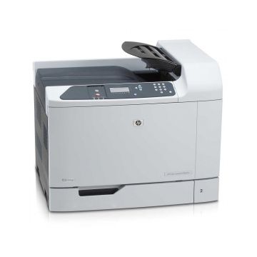  HP Color Laserjet CP6015N - Q3931A, 828550716, by HP