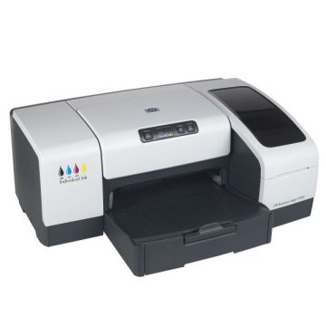  HP Business Inkjet 1200D - C8154A, 743794125, by HP