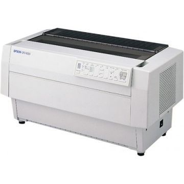  Epson DFX-8500, Epson DFX-8500, by Epson