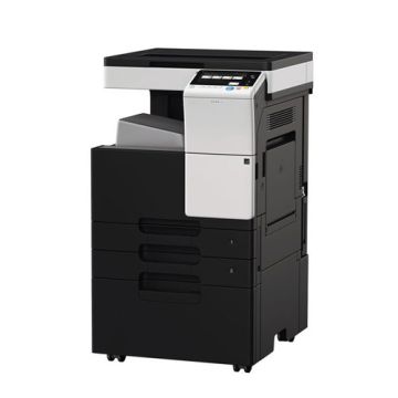  Konica Minolta Bizhub 367, Bizhub 367, by Konica Minolta