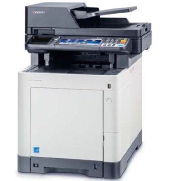  Kyocera M6535cidn MFP farbig A4 USB LAN DUPLEX Scan FAX, 2733026135, by Kyocera