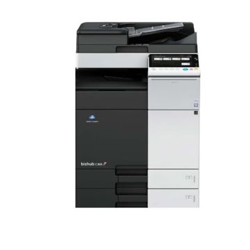  Konica Minolta Bizhub C368, Konica Minolta Bizhub C368, by Konica Minolta