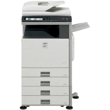  Sharp MX-2630N Laser MFP Couleur A3, MX-2630N, by Sharp