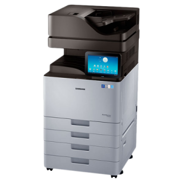  Samsung MultiXpress X7600GX Colour Laser Multifunctional A3 LAN USB Duplex, X7600GX, by Samsung