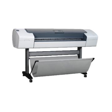 HP DesignJet T610 - Q6711A 24" 610 mm A1 traceur, T610, by HP