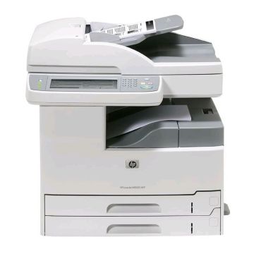  HP LaserJet M5025 - Q7840A MFP N/B A3, Q7840A, by HP